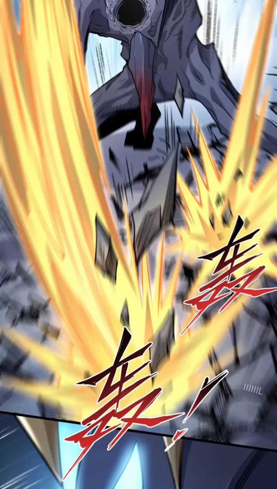 Ta Là Tai Họa Cấp Mục Sư Chương 19 trang 18