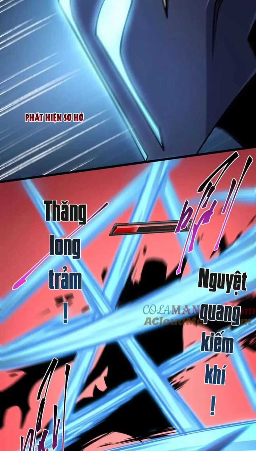 Ta Là Tai Họa Cấp Mục Sư Chương 19 trang 19