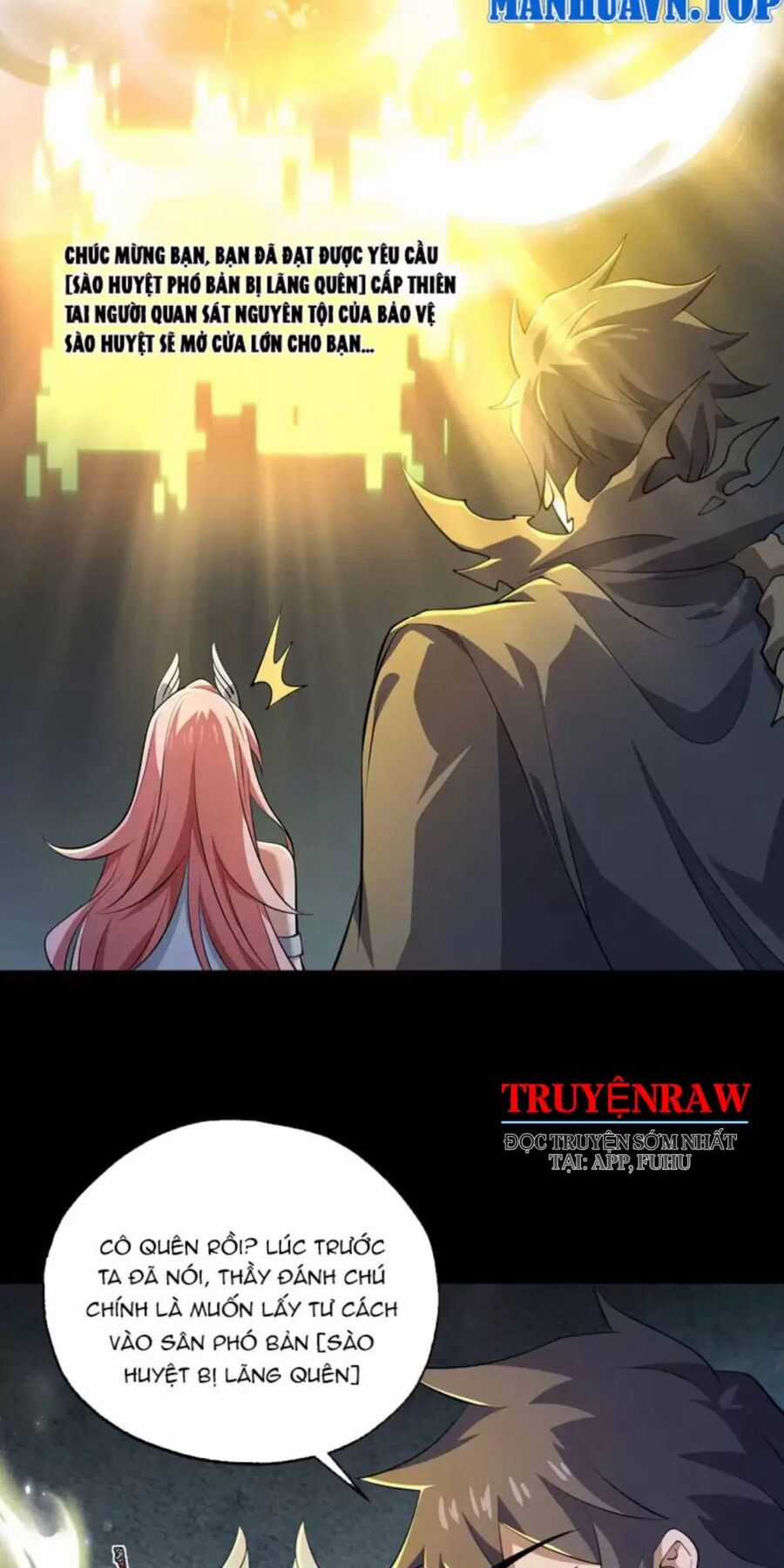 Ta Là Tai Họa Cấp Mục Sư Chương 19 trang 2