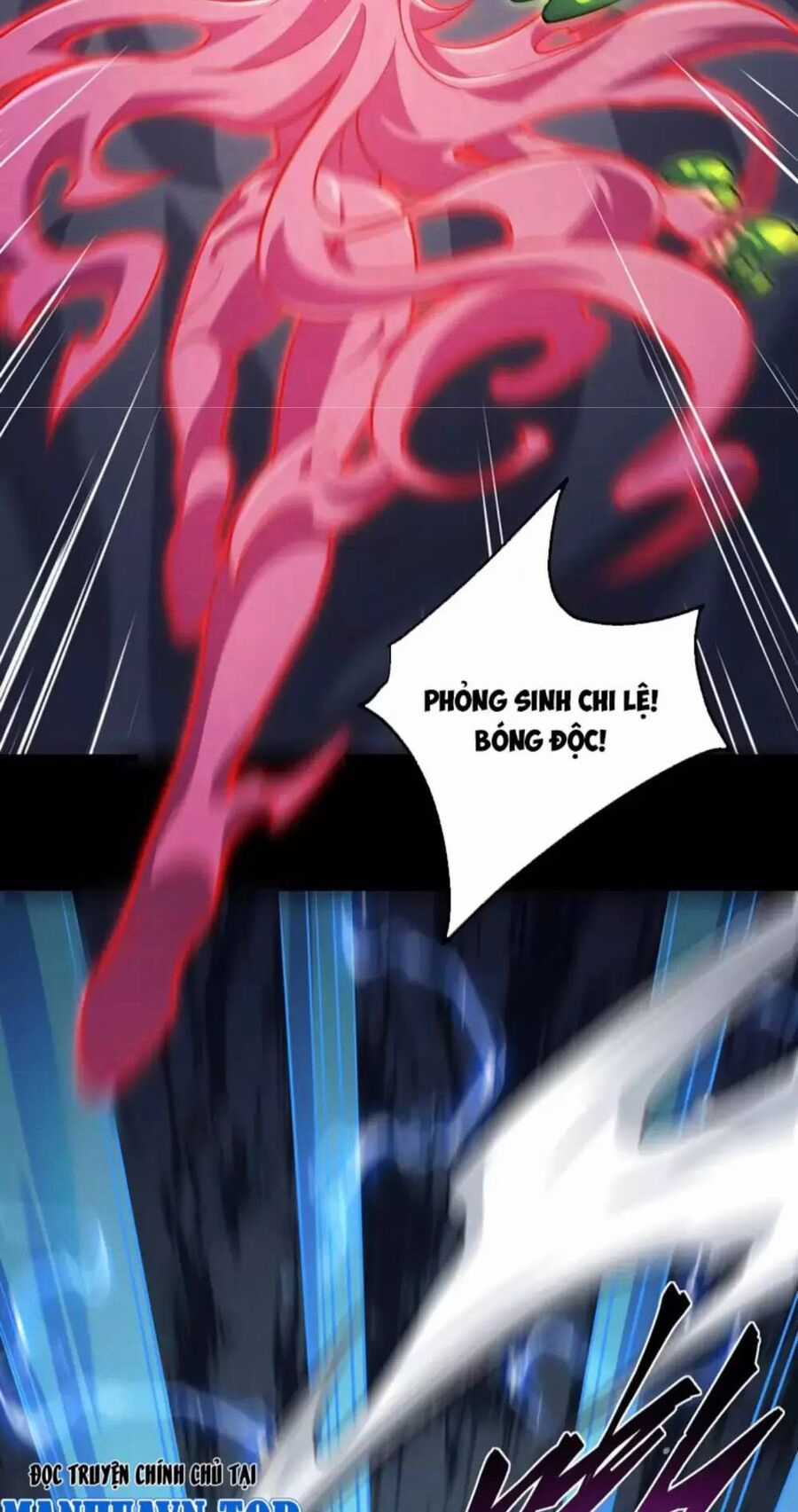 Ta Là Tai Họa Cấp Mục Sư Chương 19 trang 23