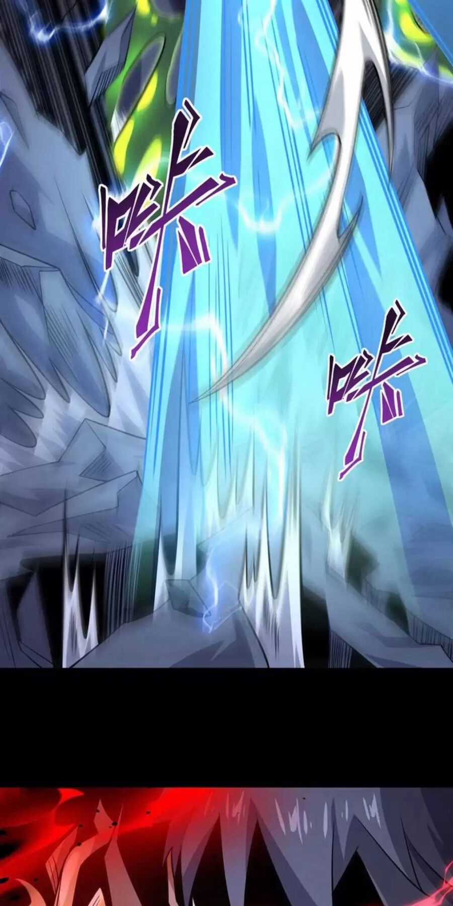 Ta Là Tai Họa Cấp Mục Sư Chương 19 trang 25