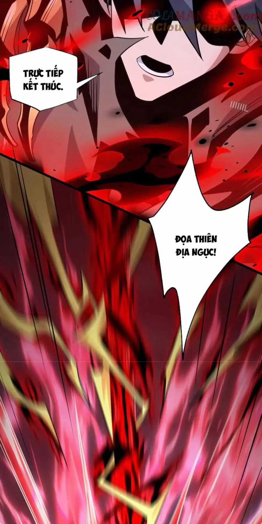 Ta Là Tai Họa Cấp Mục Sư Chương 19 trang 26