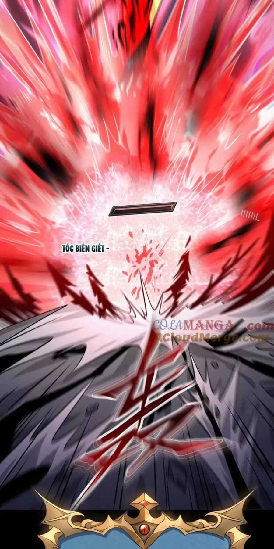 Ta Là Tai Họa Cấp Mục Sư Chương 19 trang 27