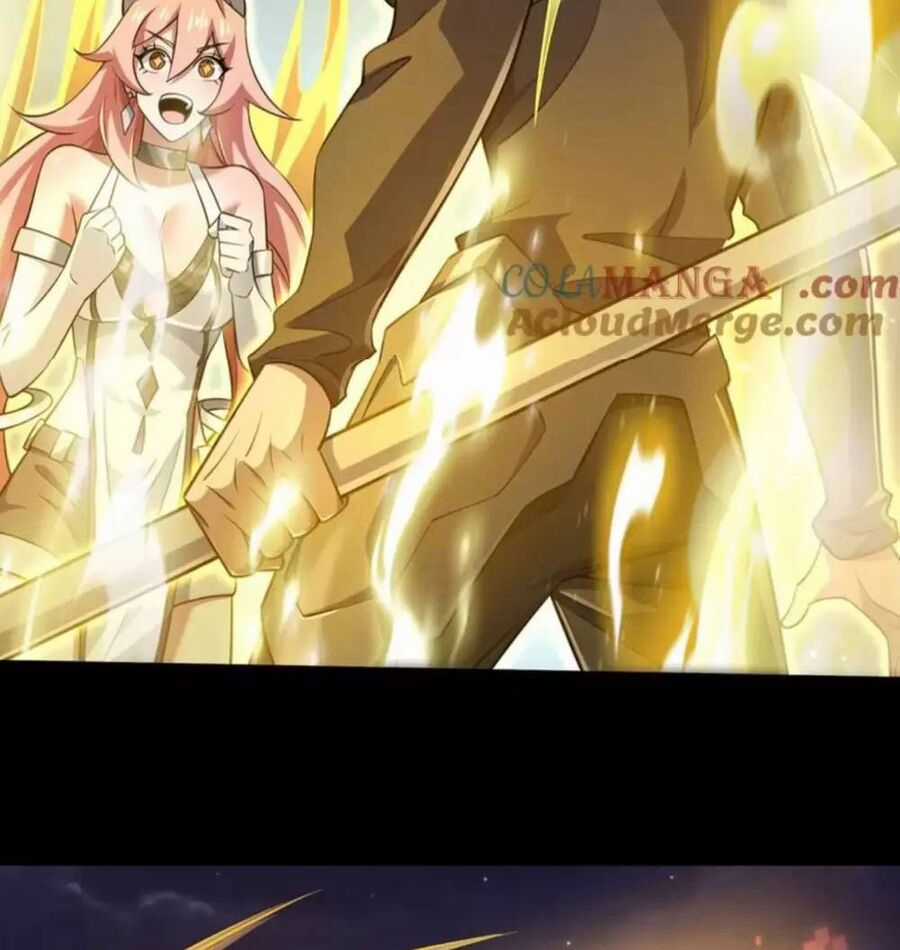 Ta Là Tai Họa Cấp Mục Sư Chương 19 trang 29