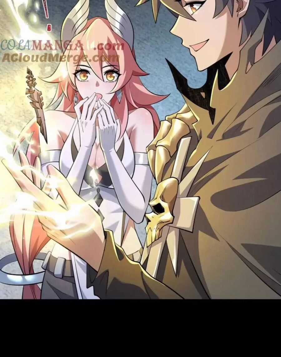 Ta Là Tai Họa Cấp Mục Sư Chương 19 trang 3