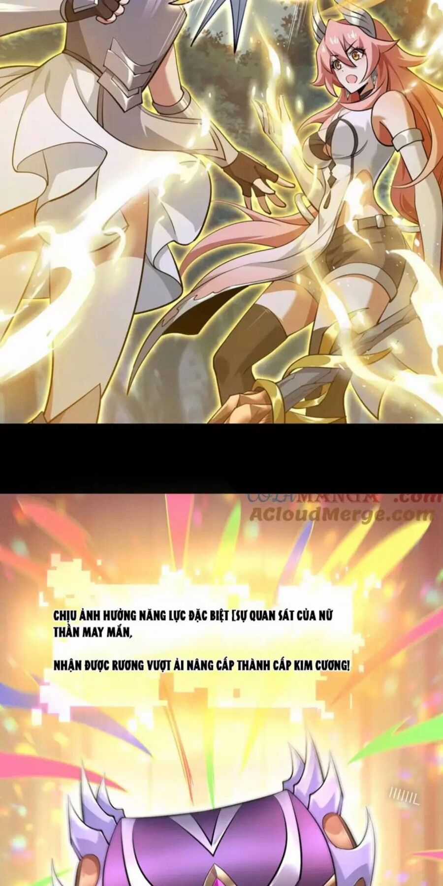 Ta Là Tai Họa Cấp Mục Sư Chương 19 trang 31