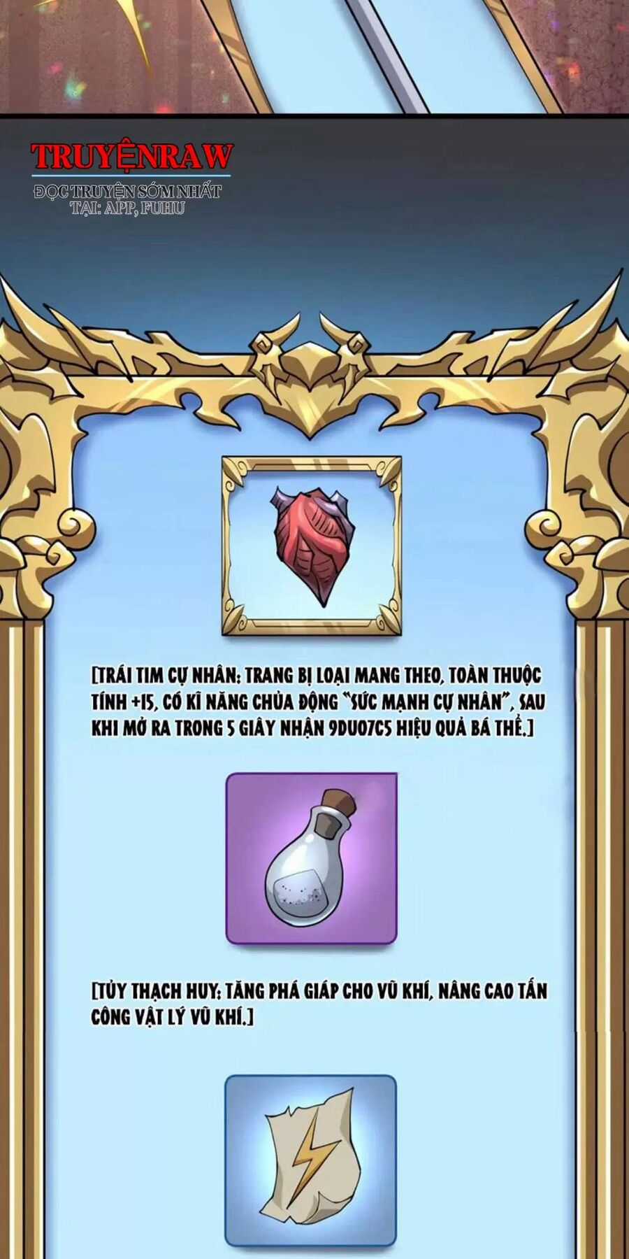 Ta Là Tai Họa Cấp Mục Sư Chương 19 trang 36