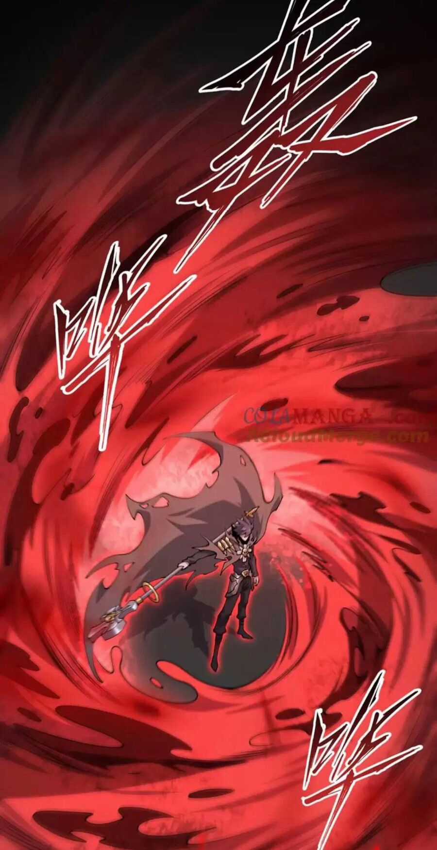 Ta Là Tai Họa Cấp Mục Sư Chương 19 trang 39