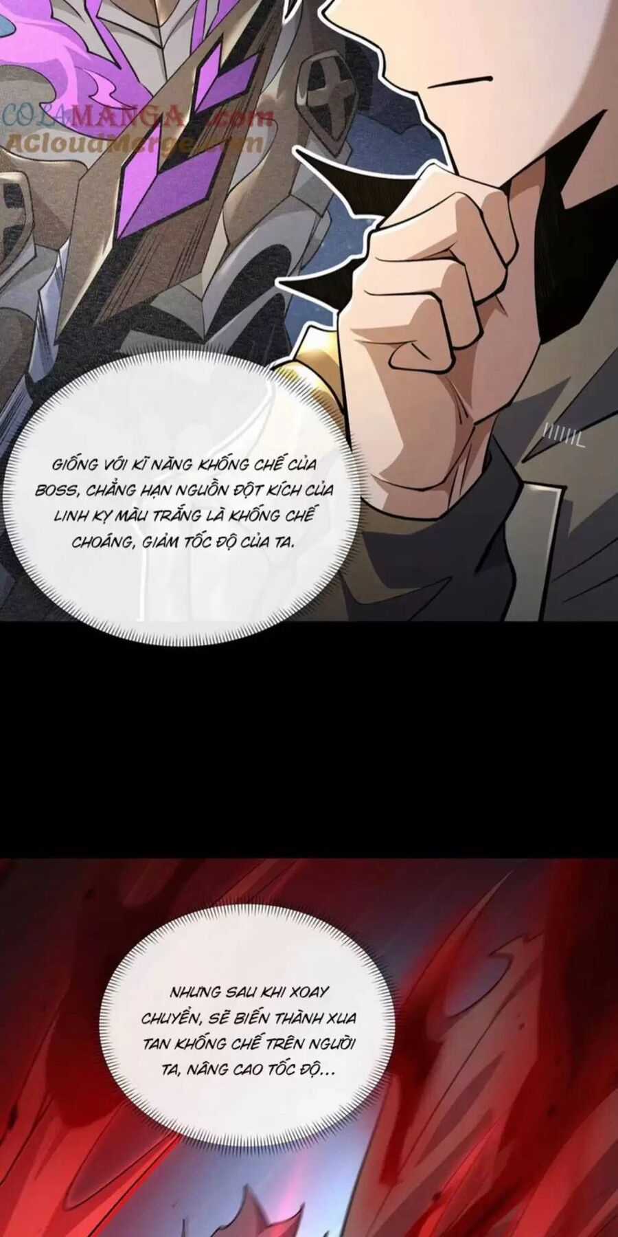 Ta Là Tai Họa Cấp Mục Sư Chương 19 trang 41