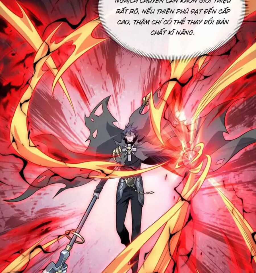 Ta Là Tai Họa Cấp Mục Sư Chương 19 trang 45