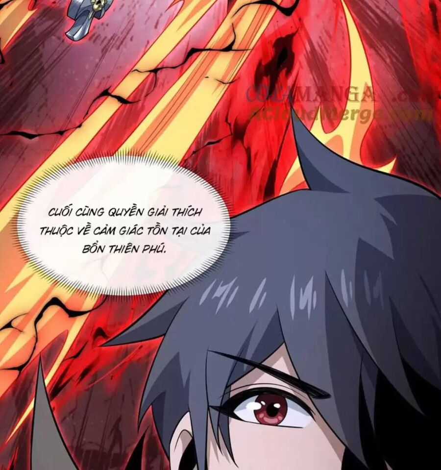 Ta Là Tai Họa Cấp Mục Sư Chương 19 trang 46