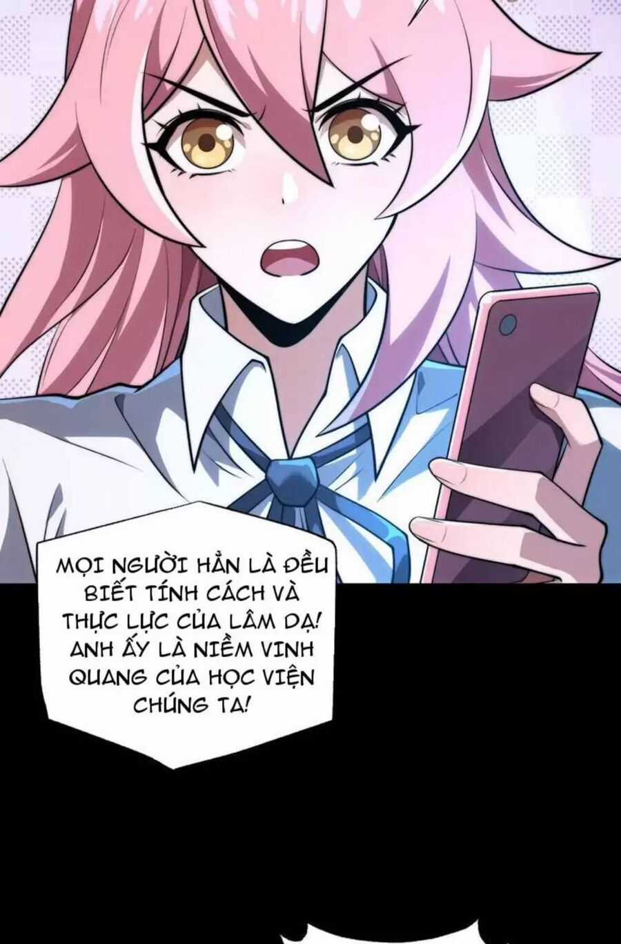 Ta Là Tai Họa Cấp Mục Sư Chương 20 trang 19