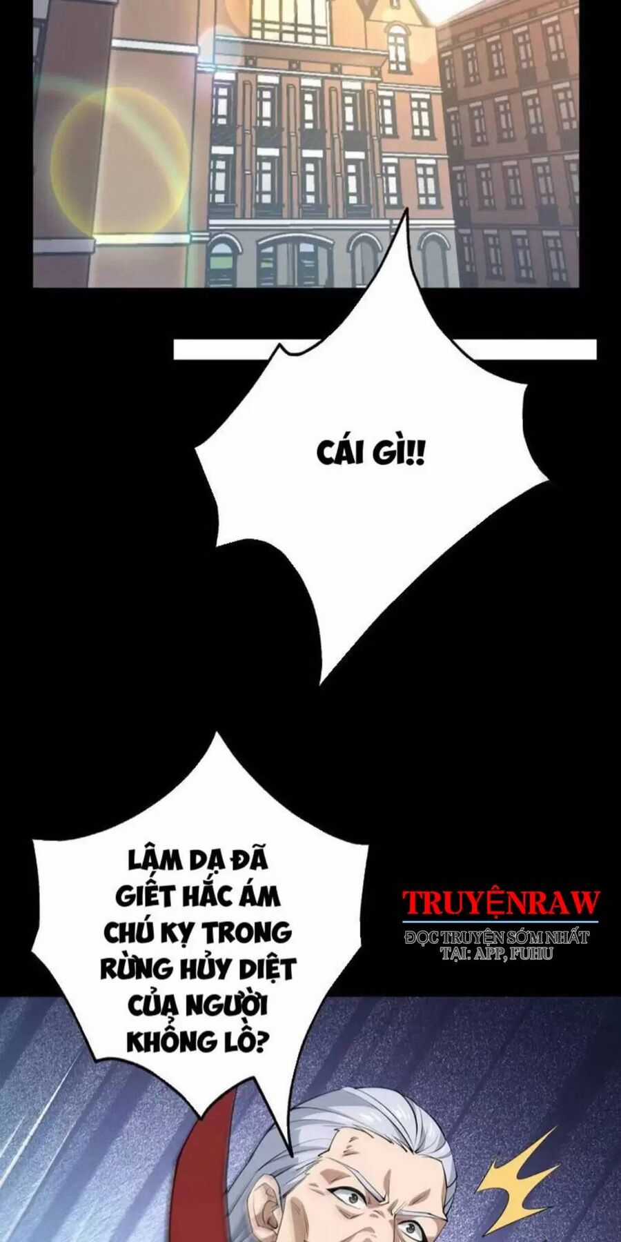 Ta Là Tai Họa Cấp Mục Sư Chương 20 trang 2