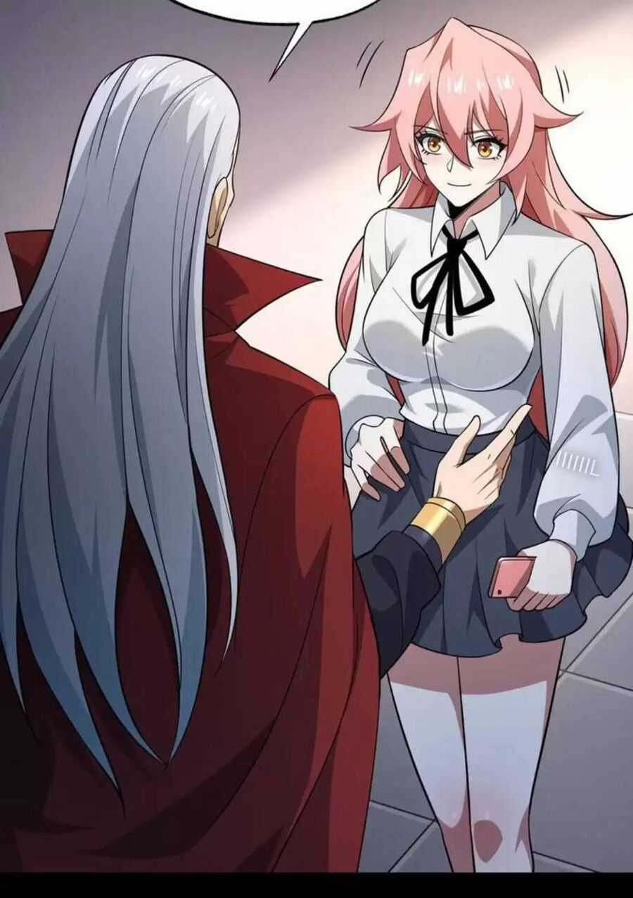 Ta Là Tai Họa Cấp Mục Sư Chương 20 trang 25