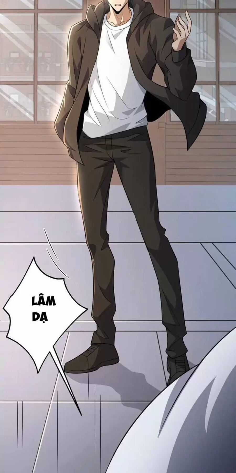 Ta Là Tai Họa Cấp Mục Sư Chương 20 trang 28