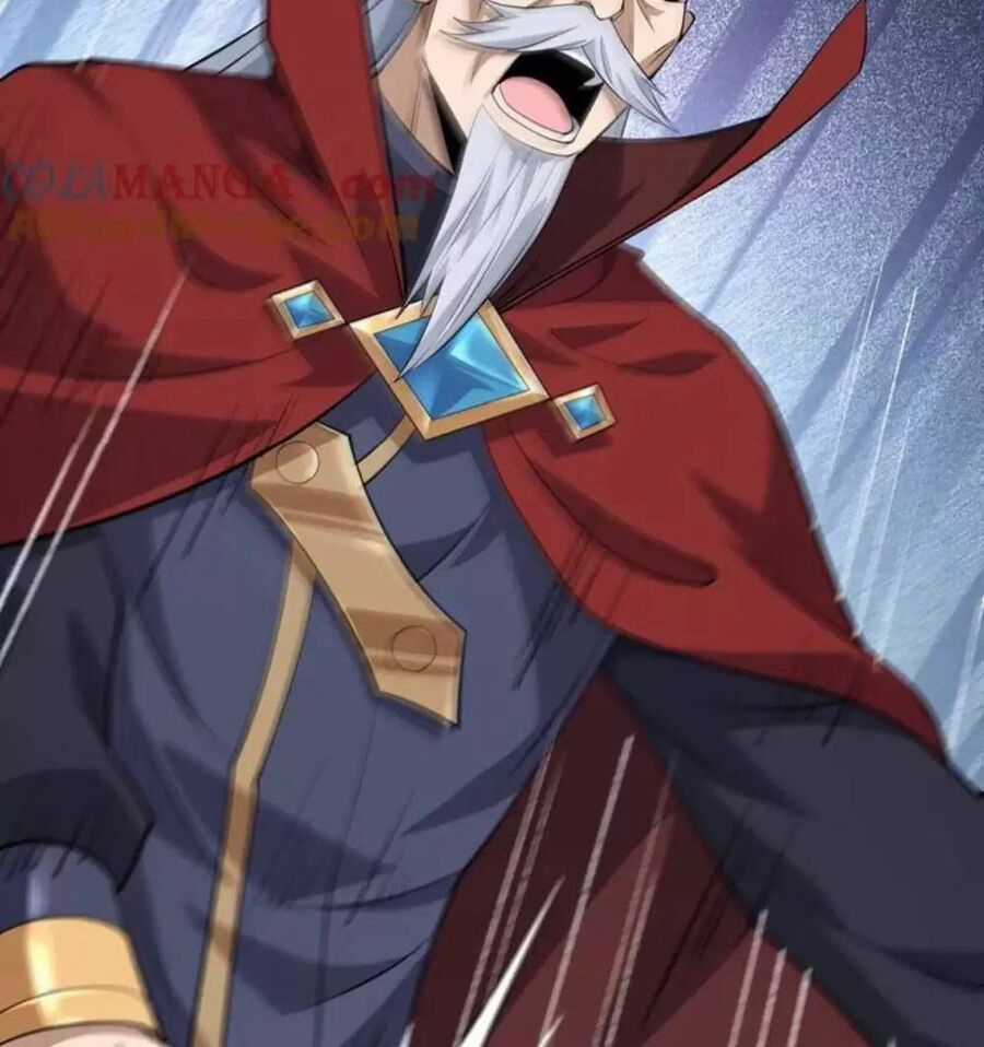 Ta Là Tai Họa Cấp Mục Sư Chương 20 trang 3