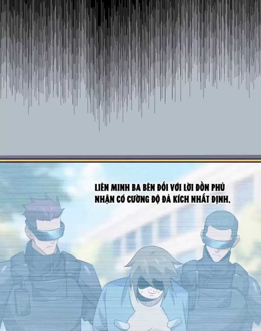 Ta Là Tai Họa Cấp Mục Sư Chương 20 trang 30