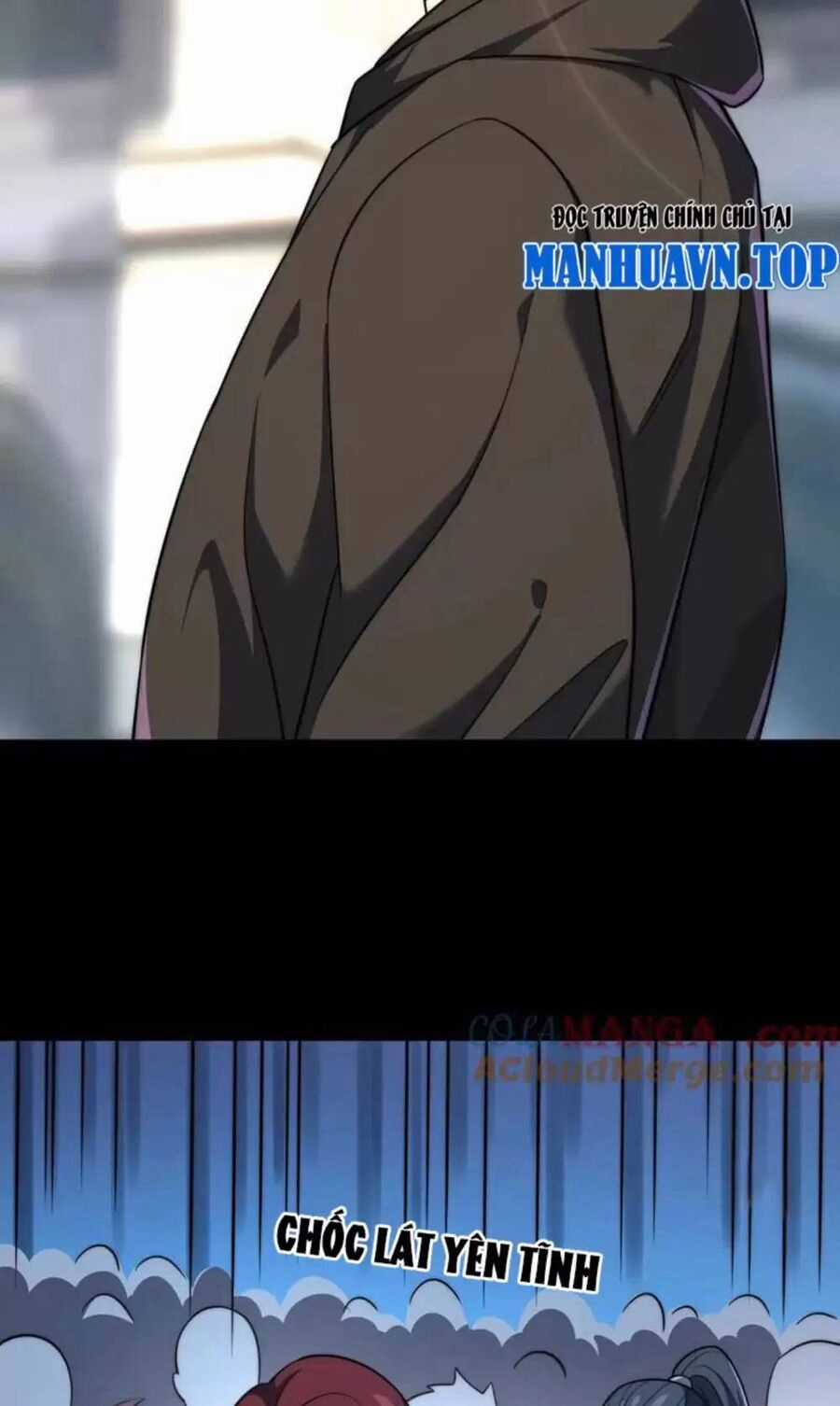 Ta Là Tai Họa Cấp Mục Sư Chương 20 trang 34