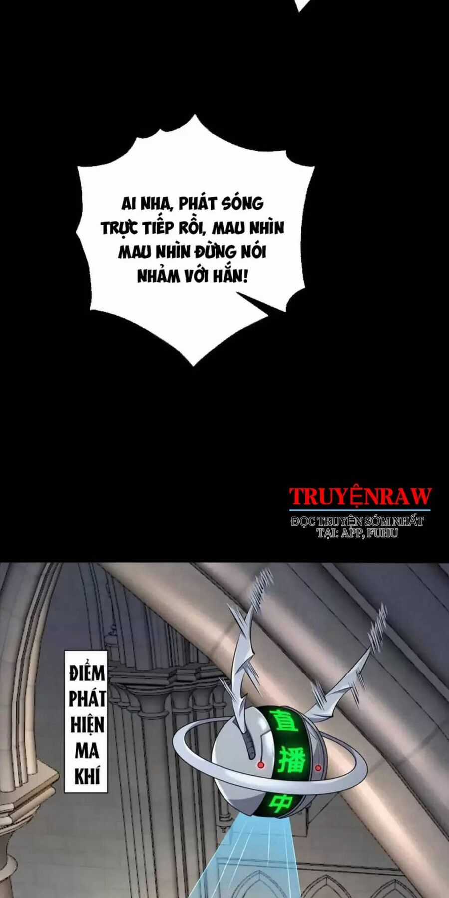 Ta Là Tai Họa Cấp Mục Sư Chương 20 trang 38