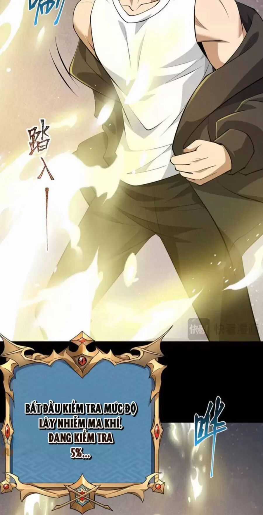 Ta Là Tai Họa Cấp Mục Sư Chương 20 trang 40