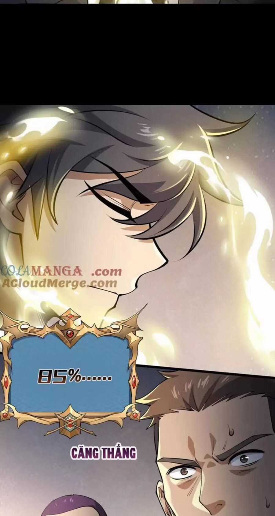 Ta Là Tai Họa Cấp Mục Sư Chương 20 trang 45