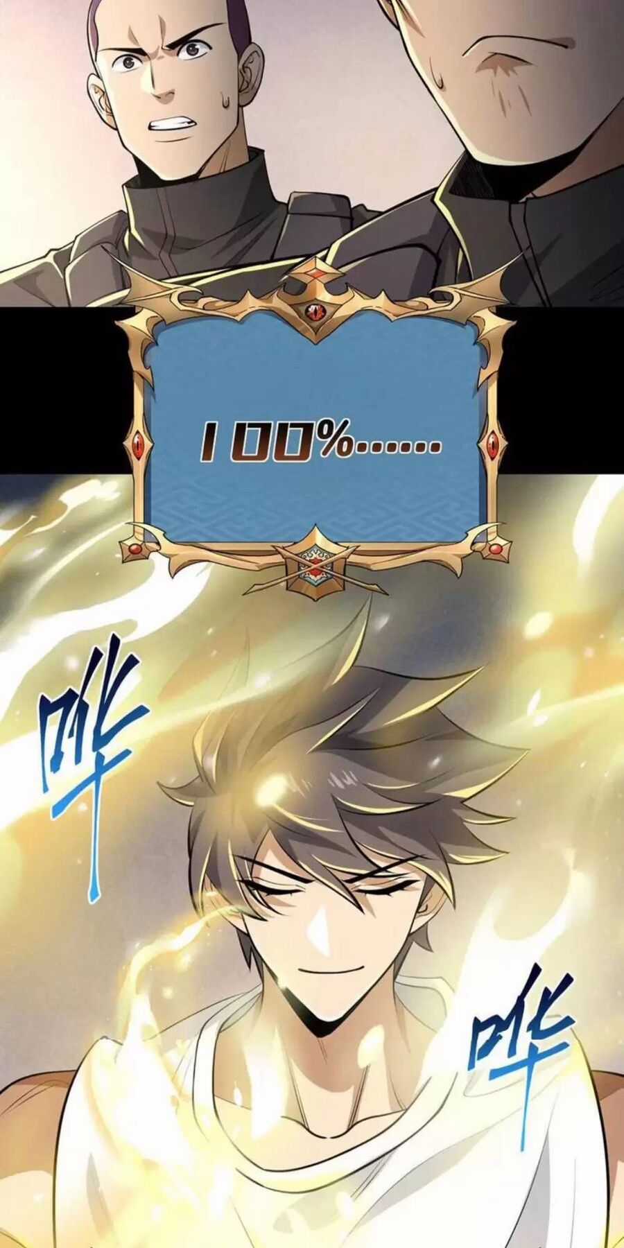 Ta Là Tai Họa Cấp Mục Sư Chương 20 trang 46