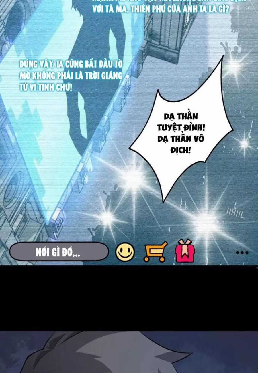 Ta Là Tai Họa Cấp Mục Sư Chương 20 trang 49