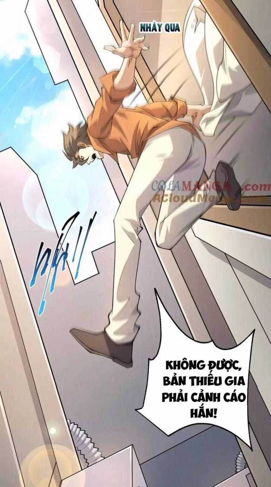 Ta Là Tai Họa Cấp Mục Sư Chương 20 trang 52