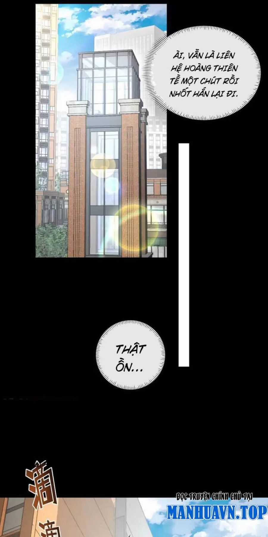 Ta Là Tai Họa Cấp Mục Sư Chương 21 trang 15