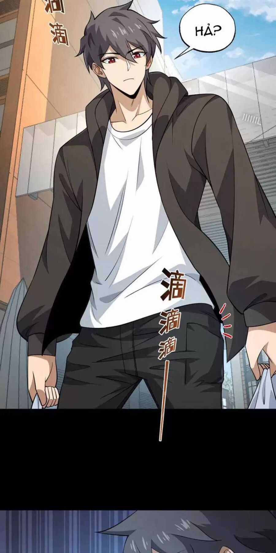 Ta Là Tai Họa Cấp Mục Sư Chương 21 trang 16