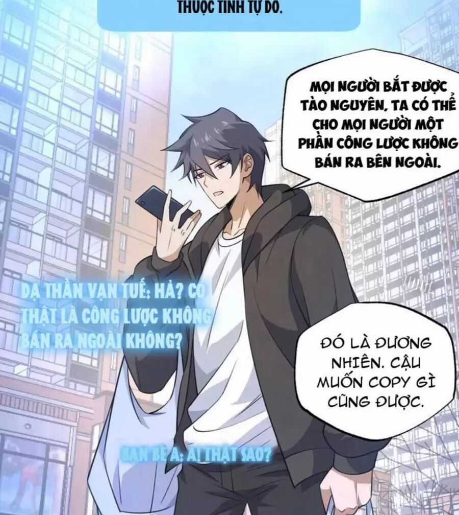 Ta Là Tai Họa Cấp Mục Sư Chương 21 trang 20