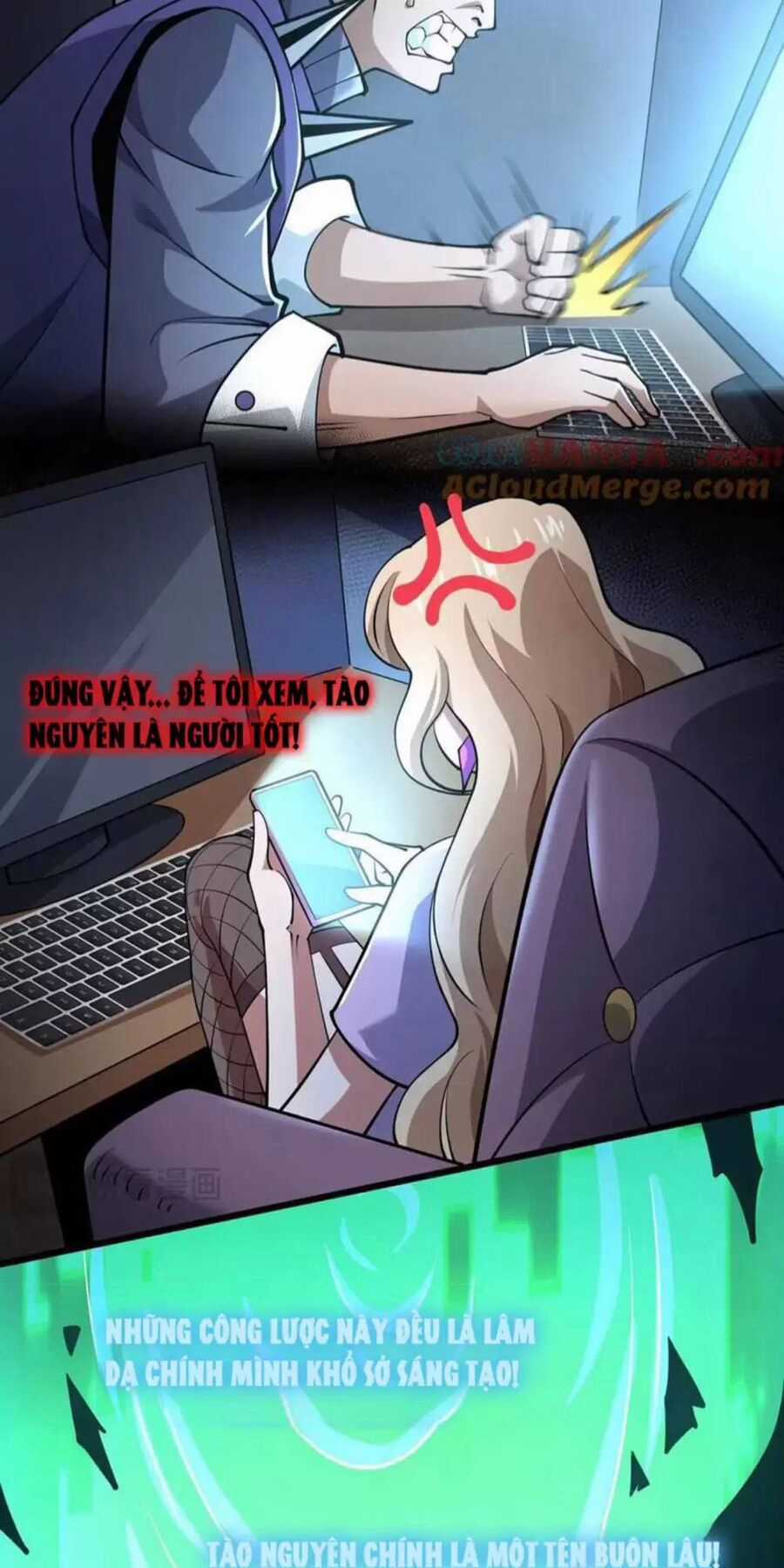 Ta Là Tai Họa Cấp Mục Sư Chương 21 trang 26