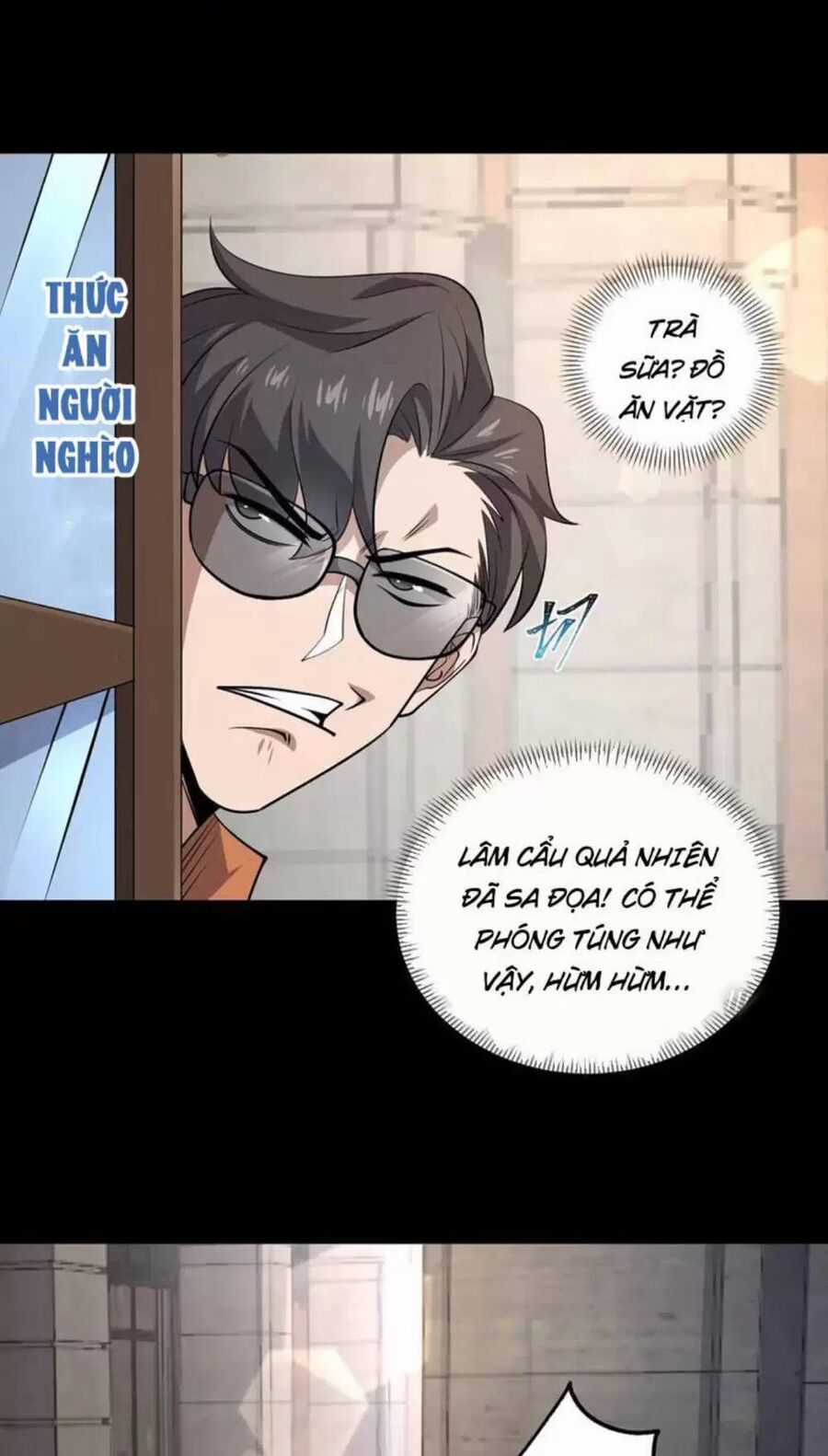 Ta Là Tai Họa Cấp Mục Sư Chương 21 trang 3