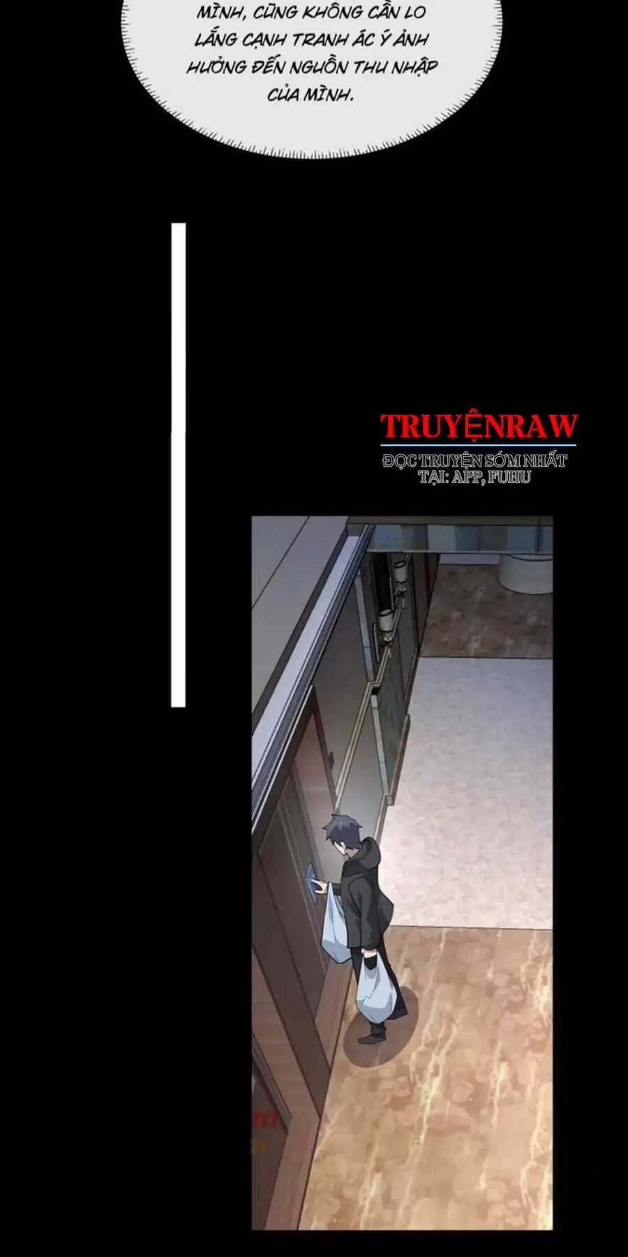 Ta Là Tai Họa Cấp Mục Sư Chương 21 trang 33