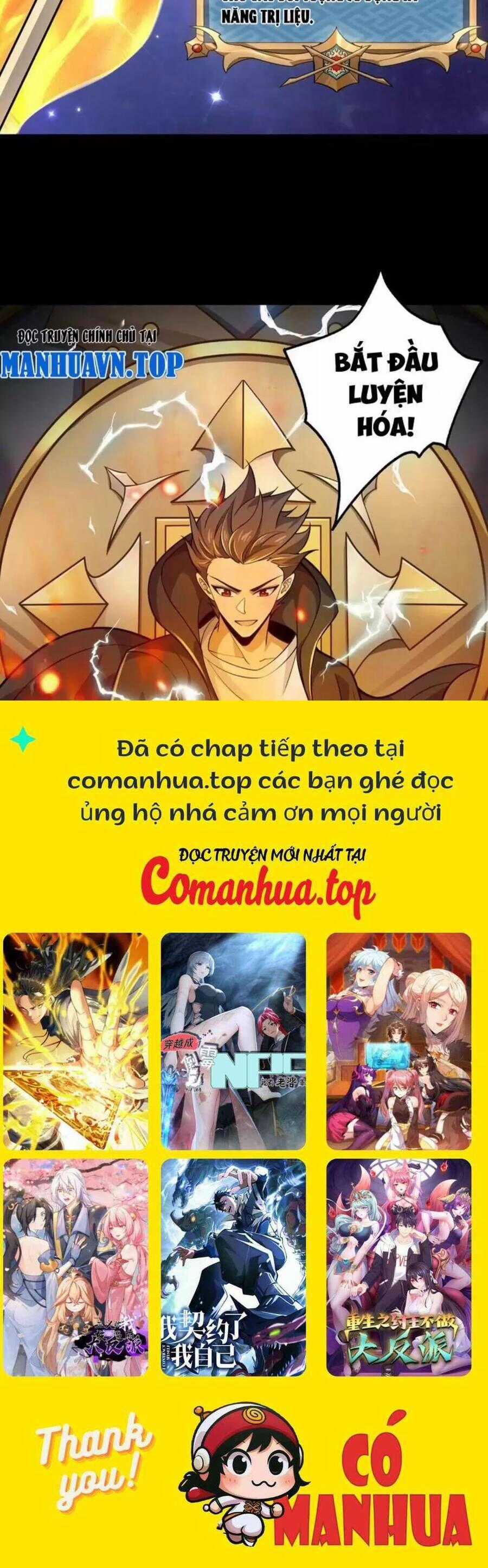 Ta Là Tai Họa Cấp Mục Sư Chương 21 trang 45