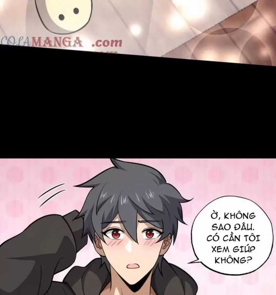 Ta Là Tai Họa Cấp Mục Sư Chương 22 trang 10