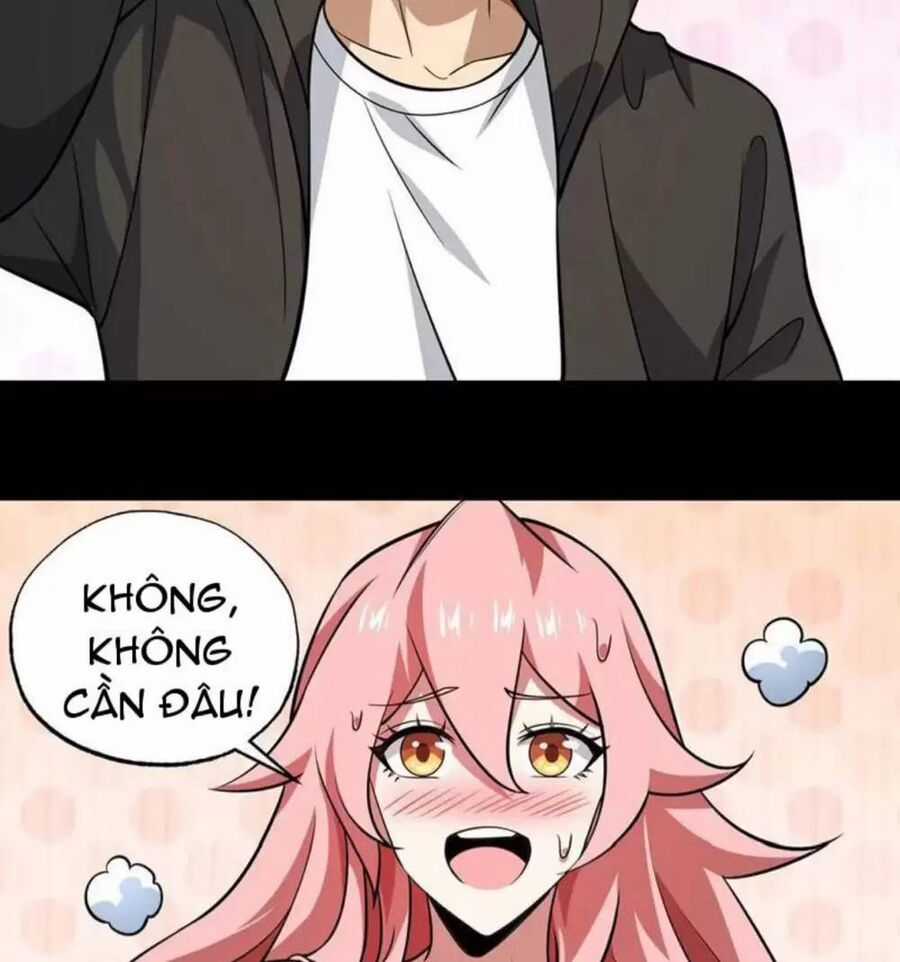 Ta Là Tai Họa Cấp Mục Sư Chương 22 trang 11