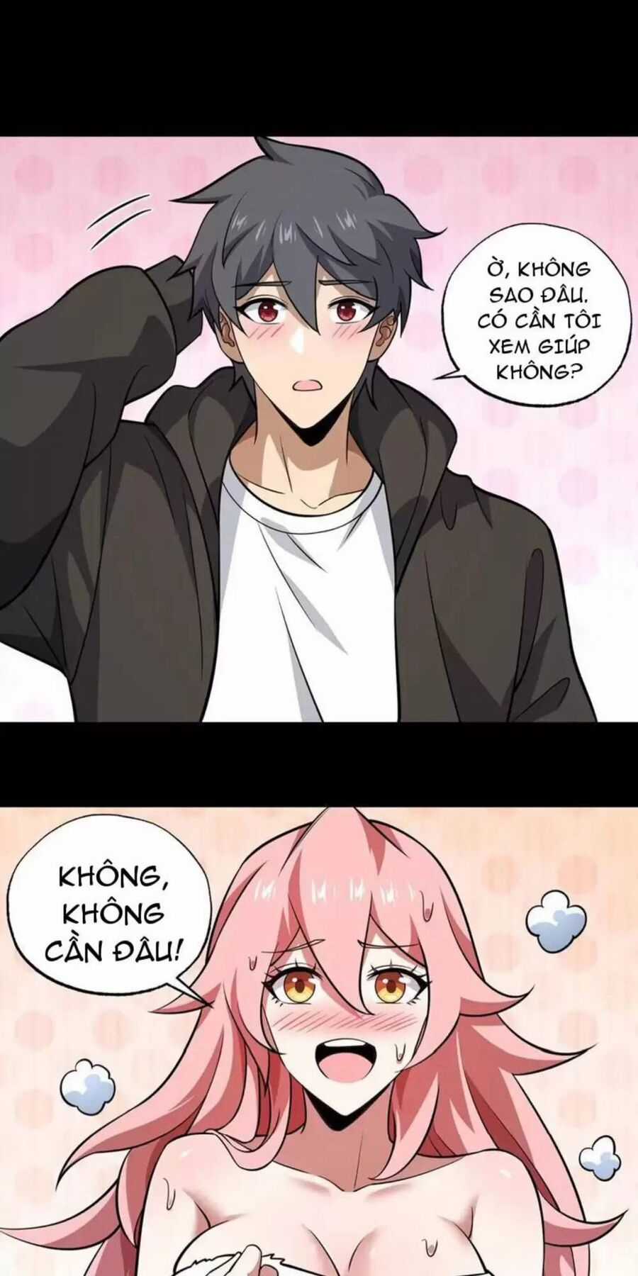 Ta Là Tai Họa Cấp Mục Sư Chương 22 trang 12