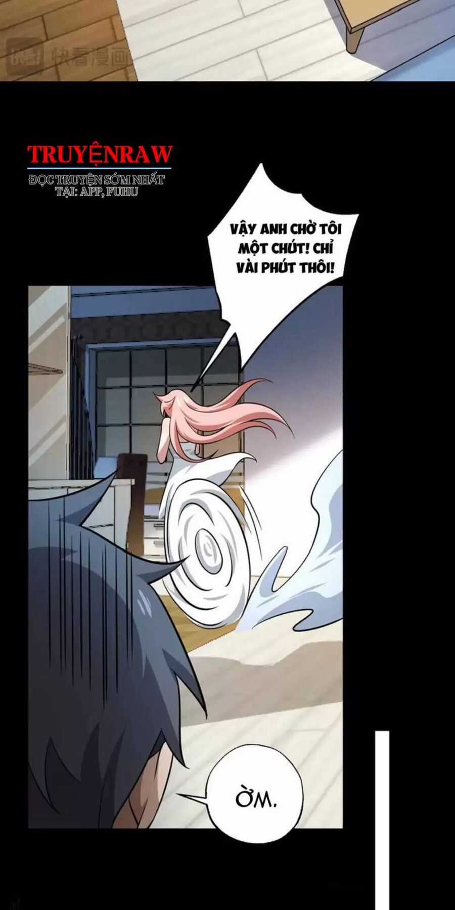 Ta Là Tai Họa Cấp Mục Sư Chương 22 trang 14