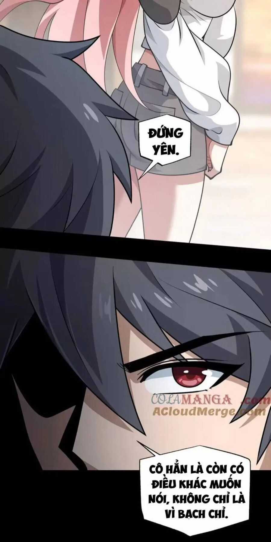 Ta Là Tai Họa Cấp Mục Sư Chương 22 trang 19