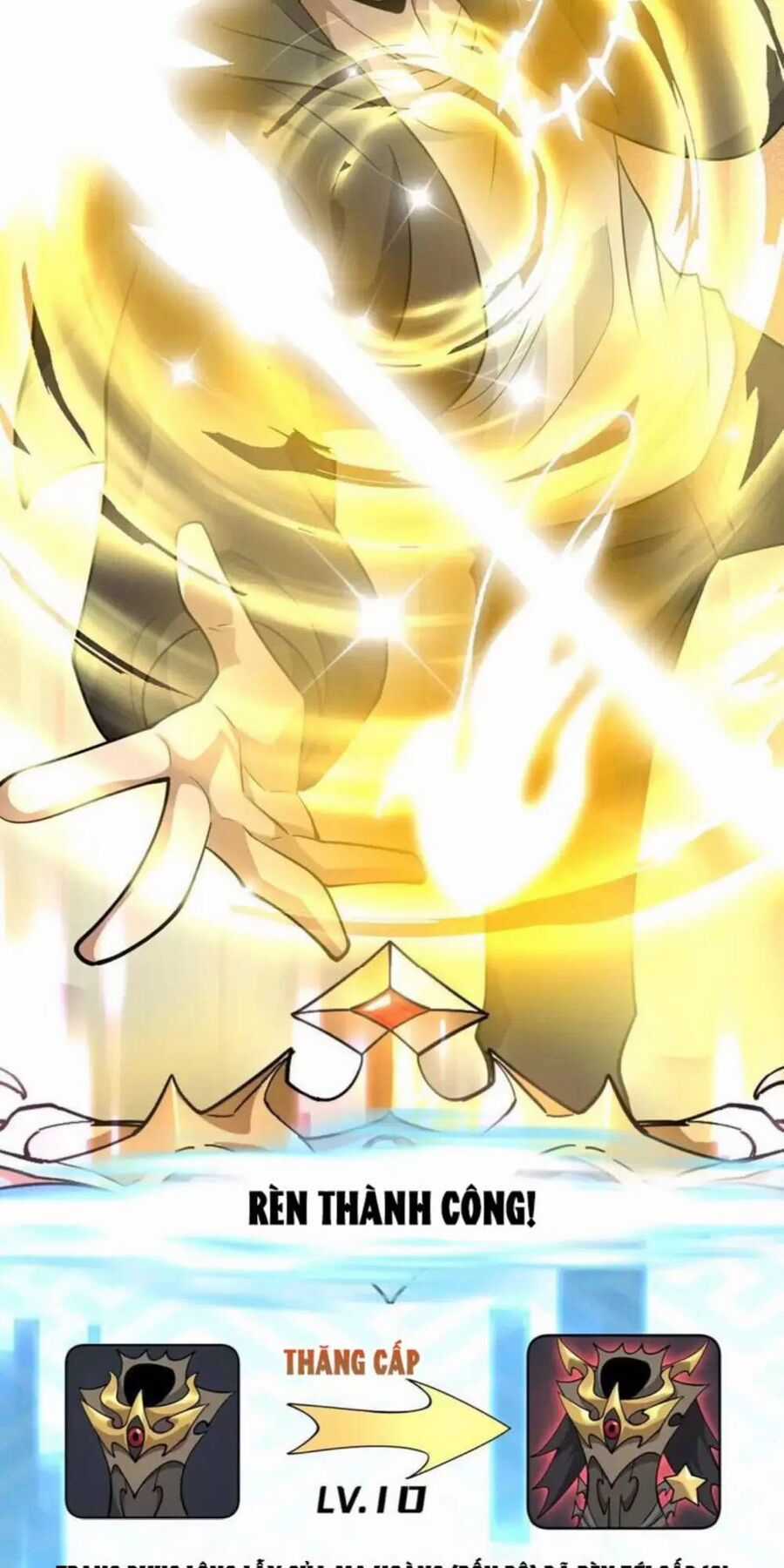 Ta Là Tai Họa Cấp Mục Sư Chương 22 trang 2