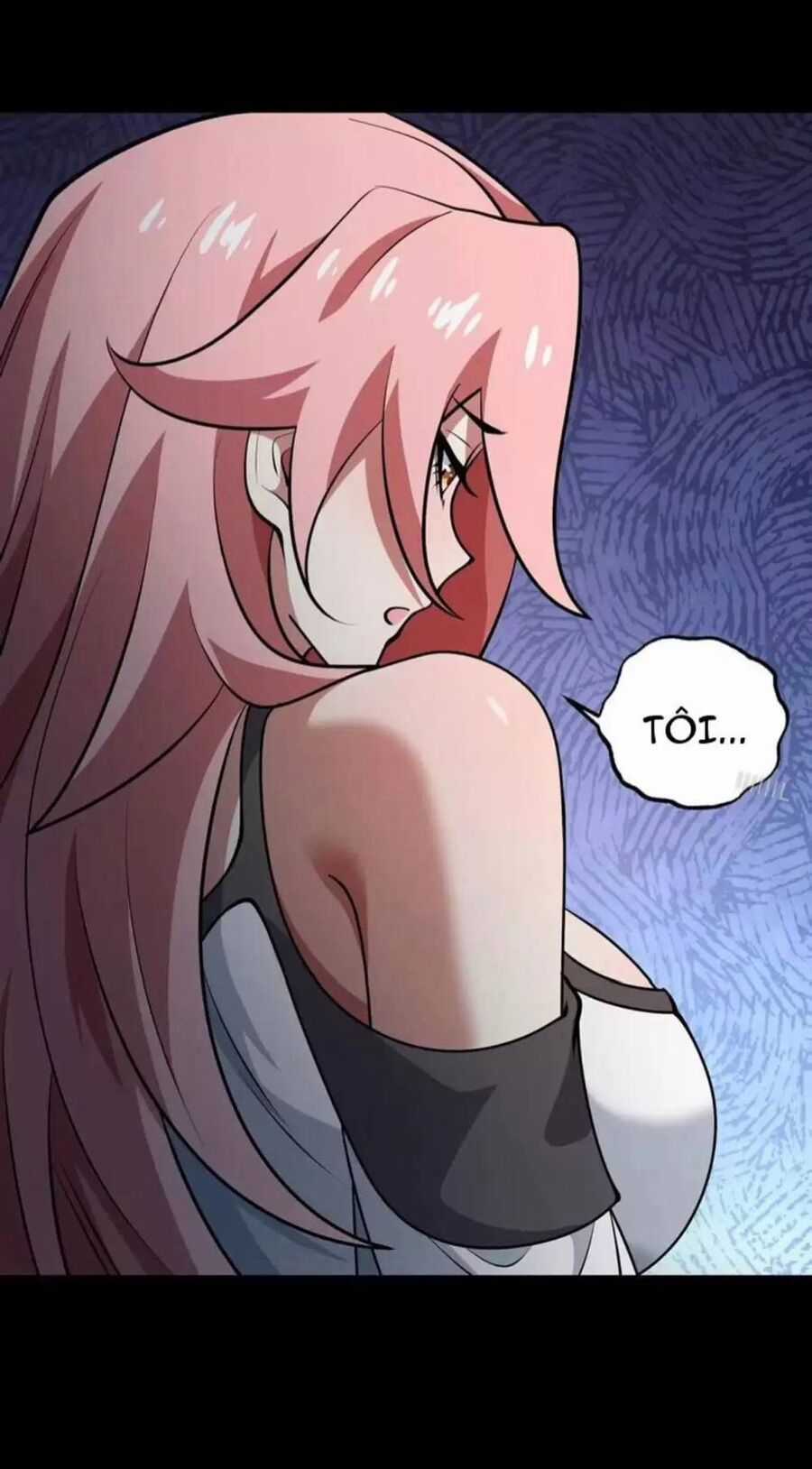 Ta Là Tai Họa Cấp Mục Sư Chương 22 trang 20