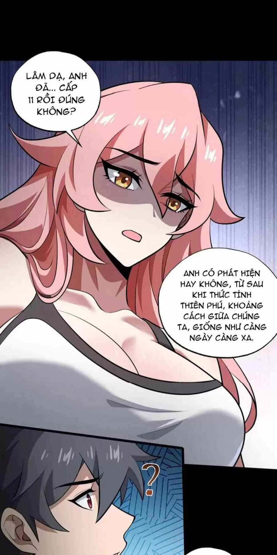 Ta Là Tai Họa Cấp Mục Sư Chương 22 trang 23