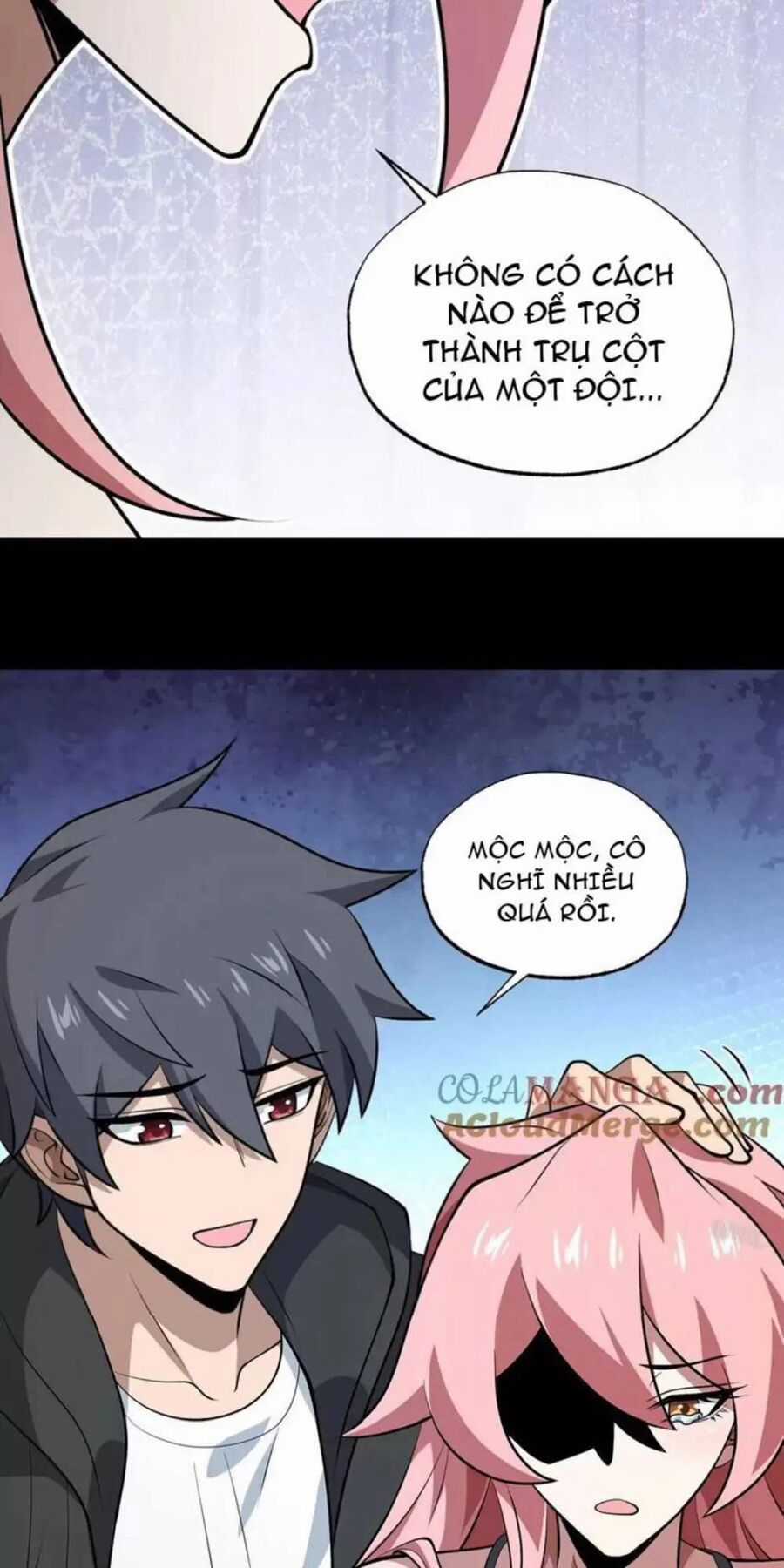 Ta Là Tai Họa Cấp Mục Sư Chương 22 trang 28