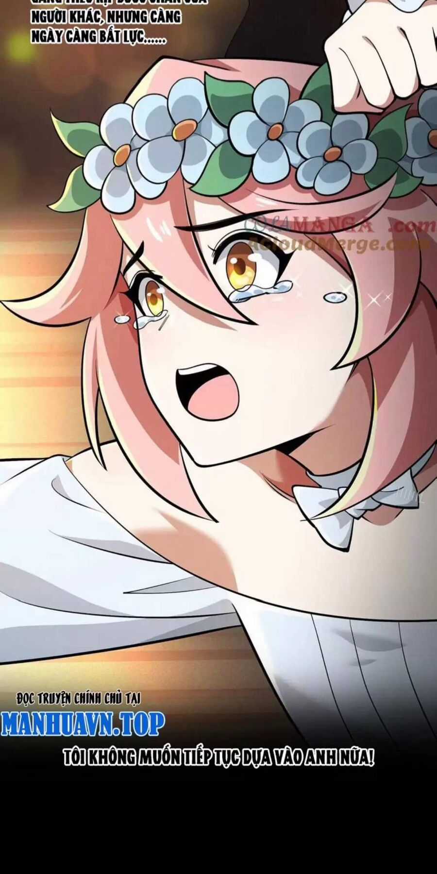 Ta Là Tai Họa Cấp Mục Sư Chương 22 trang 30