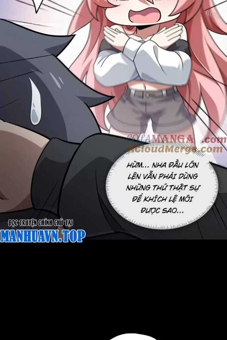 Ta Là Tai Họa Cấp Mục Sư Chương 22 trang 36