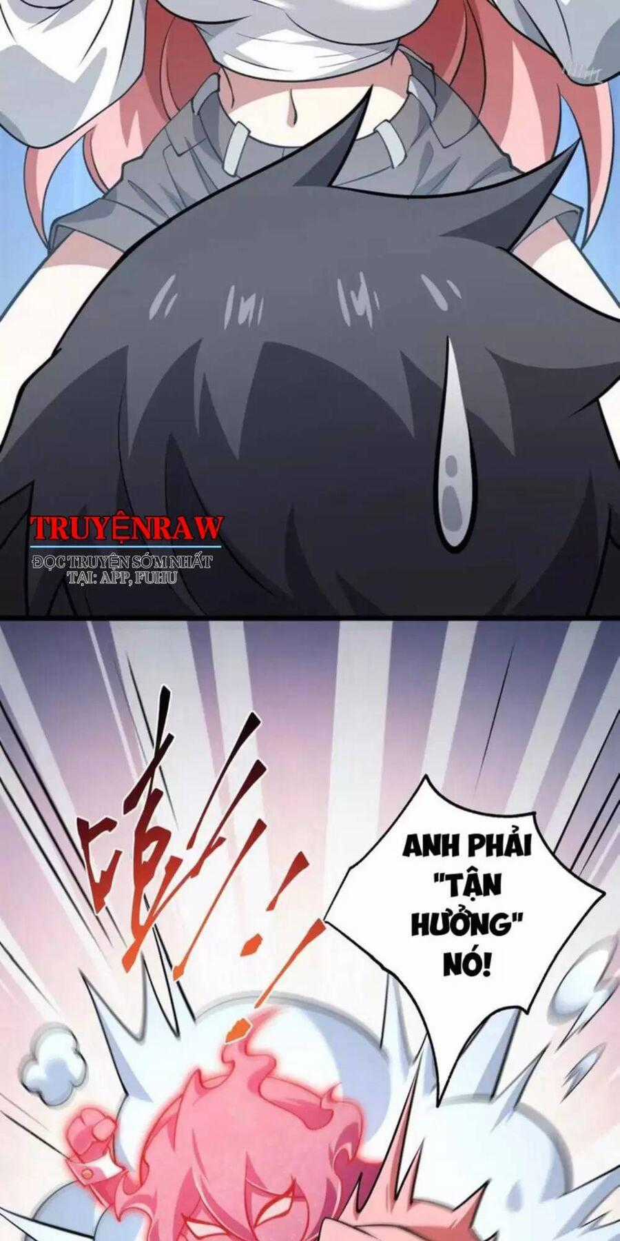 Ta Là Tai Họa Cấp Mục Sư Chương 22 trang 40