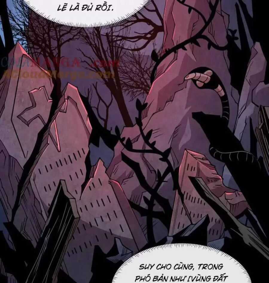 Ta Là Tai Họa Cấp Mục Sư Chương 22 trang 5