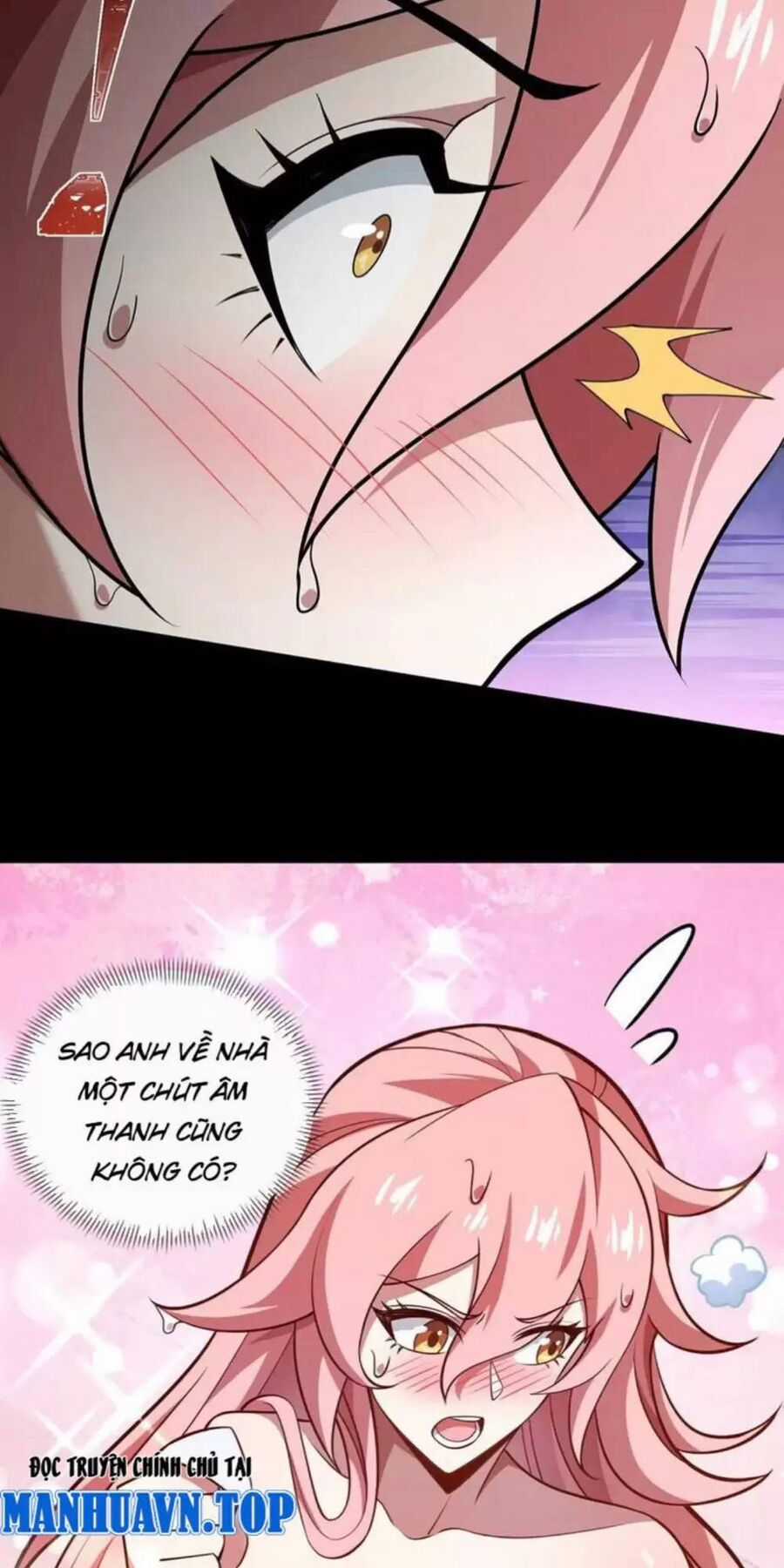 Ta Là Tai Họa Cấp Mục Sư Chương 22 trang 8