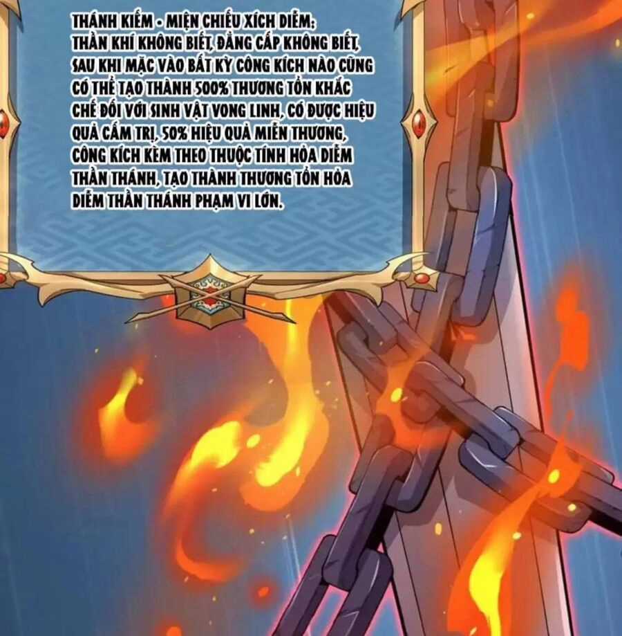 Ta Là Tai Họa Cấp Mục Sư Chương 23 trang 15